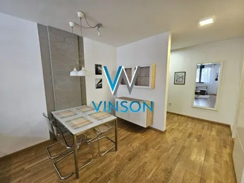 Izdavanje, dvosoban stan, 45m², Socijalno, Novi Sad Sve Podlokacije - image 5