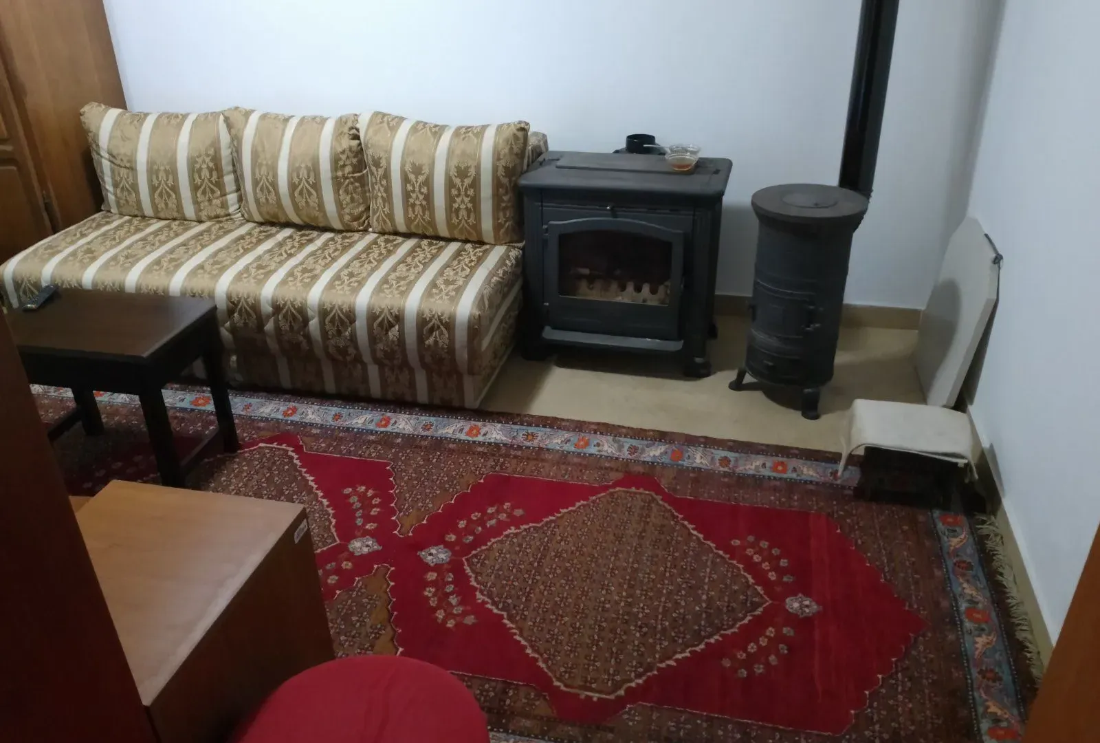 Prodaja, kuća, 70m², Cetinje, Crna Gora