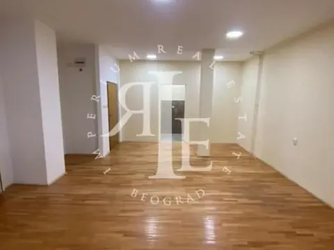 Rent, two bedroom apartment, 60m², Čukarica, Beograd - image 10