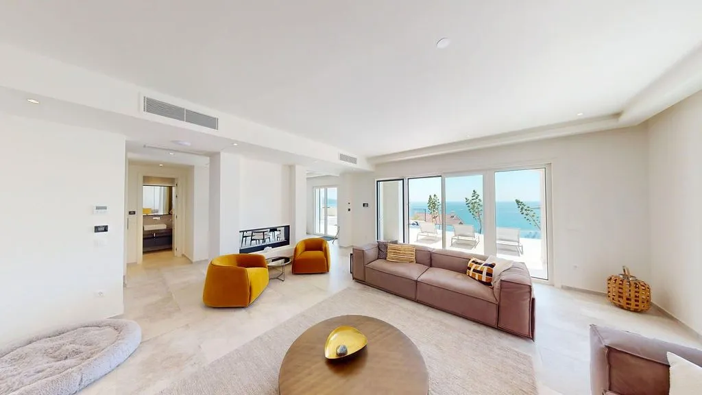 Sale, apartment, 417m², Tivat, Crna Gora