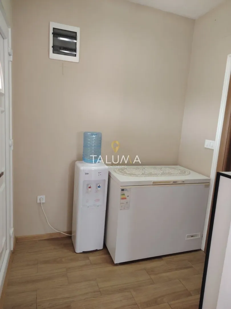 Rent, house, 76m², Mataguži, Podgorica