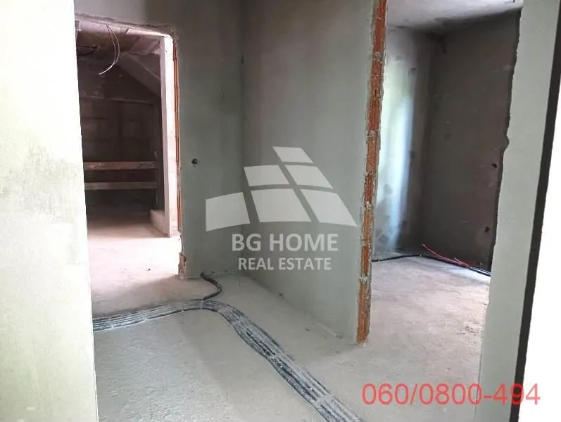 Sale, one bedroom apartment, 48m², Autokomanda, Voždovac Sve Podlokacije