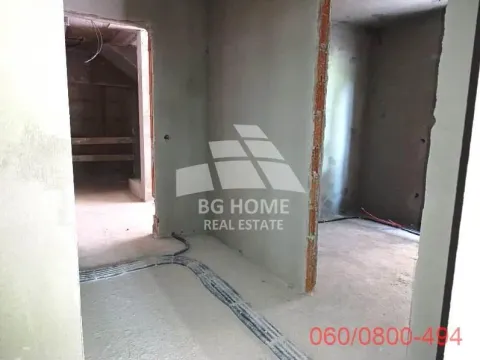 Prodaja, jednosoban stan, 48m², Autokomanda, Voždovac Sve Podlokacije - image 4
