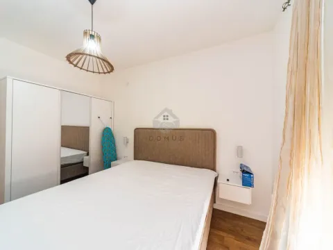 Izdavanje, jednosoban stan, 45m², Stari Aerodrom, Podgorica - image 7