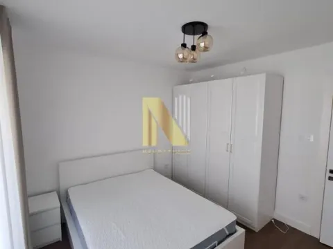 Rent, two bedroom apartment, 45m², Centar, Novi Sad - image 5