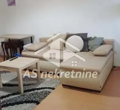 Rent, two bedroom apartment, 50m², Vračar Sve Podlokacije, Beograd - image 3