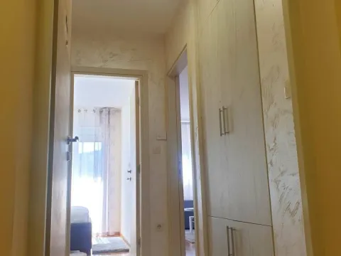 Izdavanje, jednosoban stan, 45m², Zagorič, Podgorica - image 7