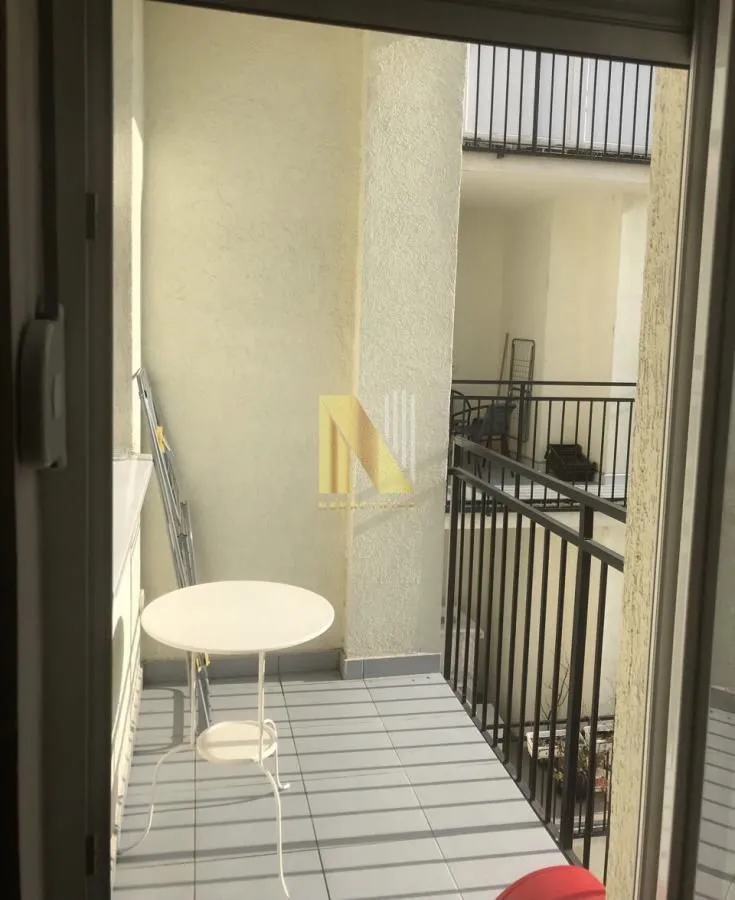 Izdavanje, dvosoban stan, 61m², Bulevar Oslobodjenja, Novi Sad Sve Podlokacije