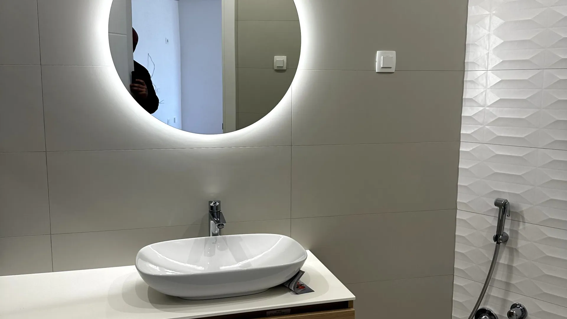 Sale, one bedroom apartment, 59m², Bečići, Budva