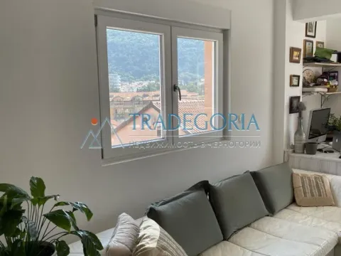 Prodaja, dvosoban stan, 65m², Budva, Crna Gora - image 11