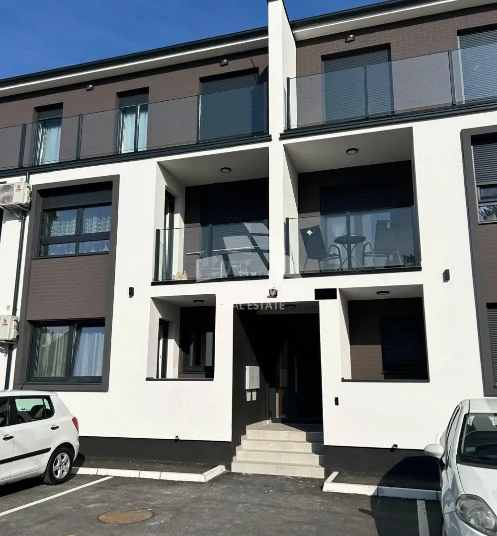 Prodaja, jednosoban stan, 31m², Ledine, Beograd