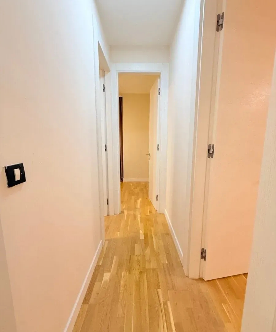 Rent, two bedroom apartment, 73m², Blok 9, Podgorica