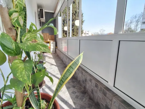 Rent, one bedroom apartment, 60m², Preko Morače, Podgorica - image 10