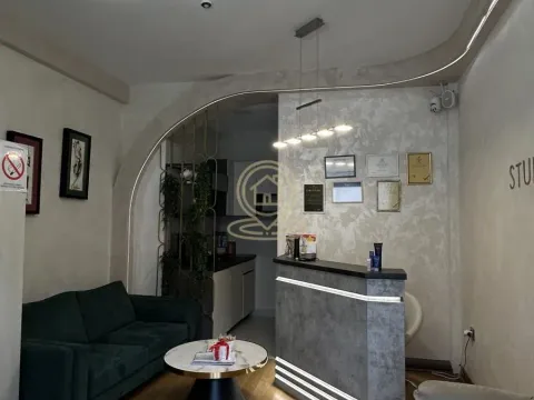 Izdavanje, dvosoban stan, 40m², Grbavica, Novi Sad Sve Podlokacije - image 4