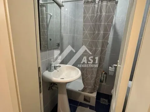 Rent, apartment, 25m², Nova Detelinara, Novi Sad Sve Podlokacije - image 6