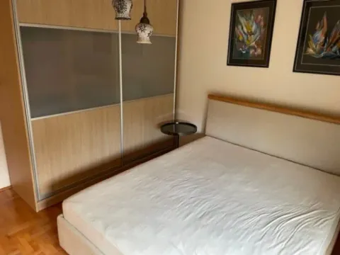 Izdavanje, jednosoban stan, 50m², Stari Aerodrom, Podgorica - image 2