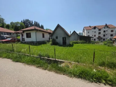Prodaja, kuća, 55m2, Smailagića Polje, Kolašin Prodaja, kuća, 55m2, Smailagića Polje, Kolašin