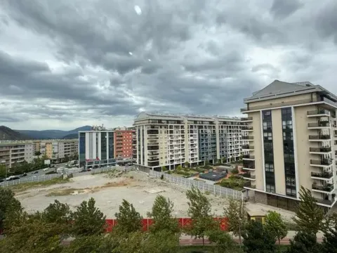 Izdavanje, jednosoban stan, 49m², Central Point, Podgorica - image 10
