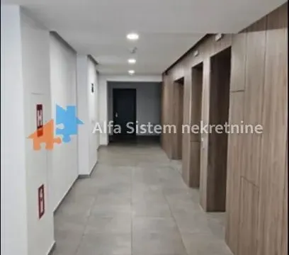 Rent, three bedroom apartment, 72m², Karaburma, Palilula Sve Podlokacije - image 15