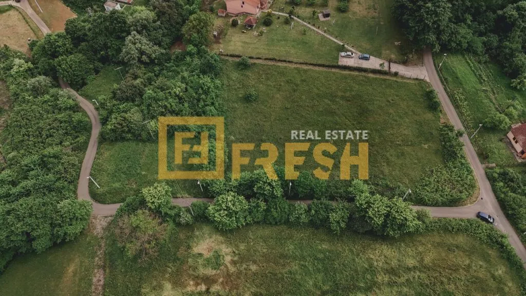 Prodaja, plac, 2500m², Ostalo, Podgorica