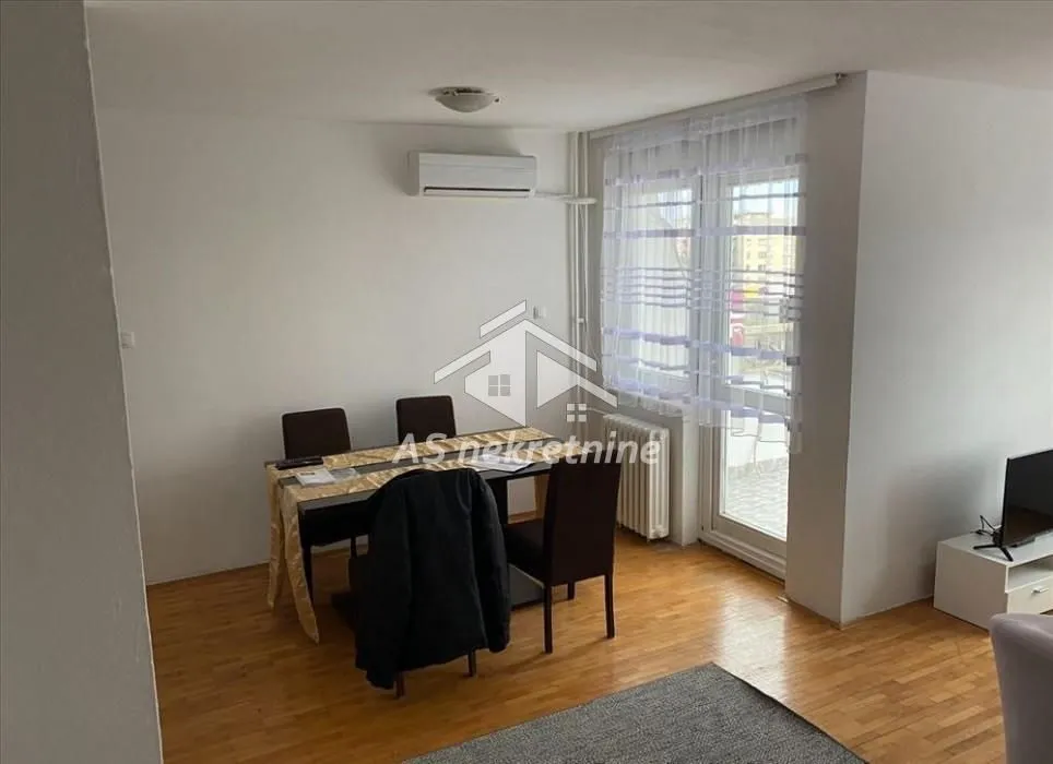 Rent, apartment, 79m², Voždovac Sve Podlokacije, Beograd