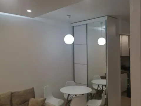 Izdavanje, garsonjera, 30m², Tološka šuma, Podgorica - image 3