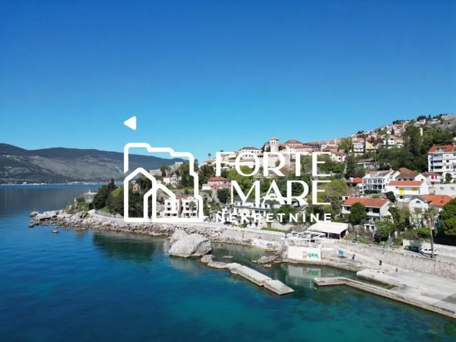 Prodaja, kuća, 129m², Herceg Novi, Crna Gora