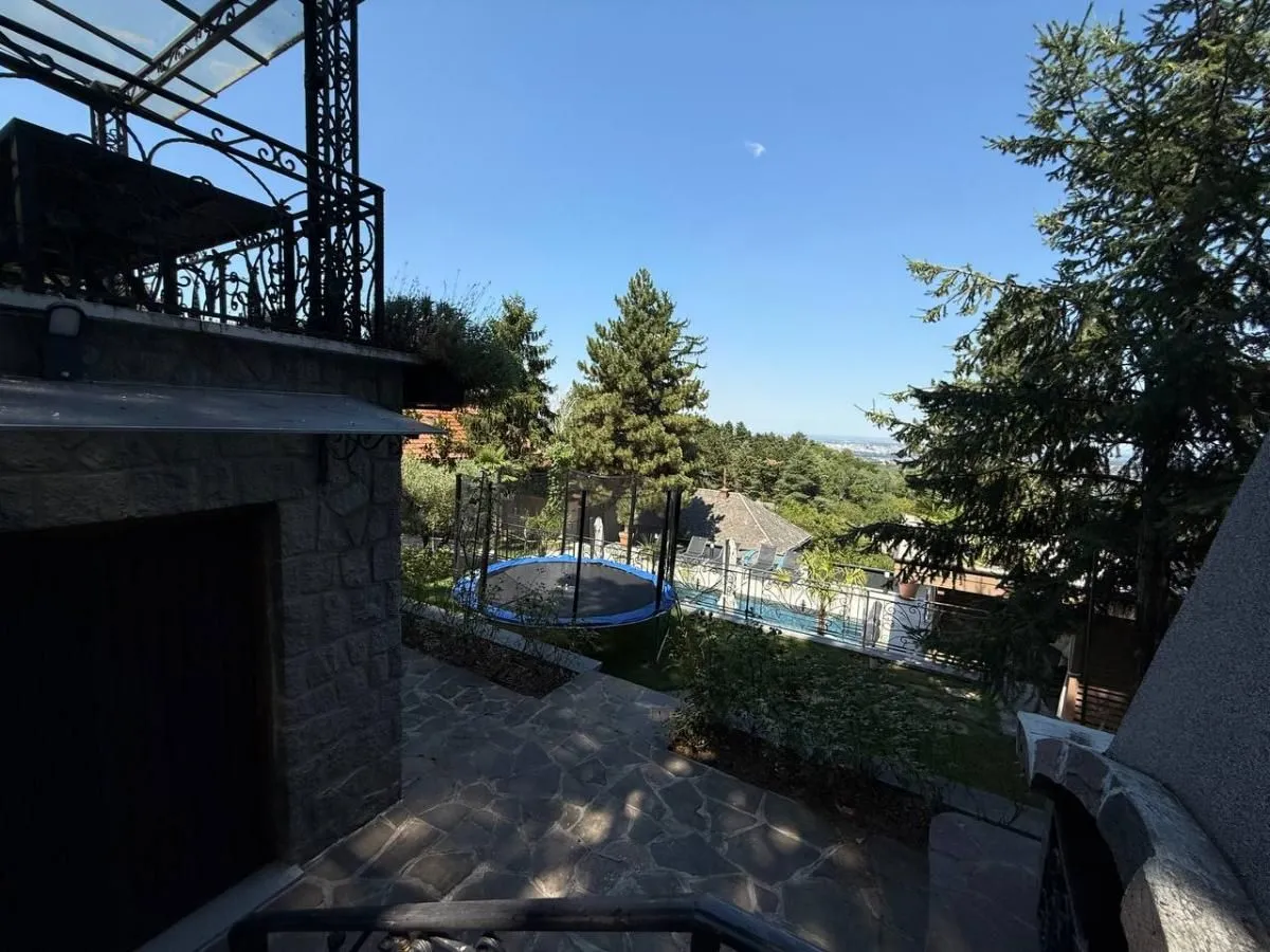Prodaja, kuća, 318m², Petrovaradin, Novi Sad