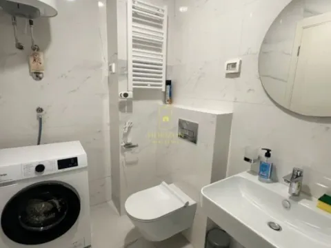 Prodaja, jednosoban stan, 49m², Central Point, Podgorica - image 5