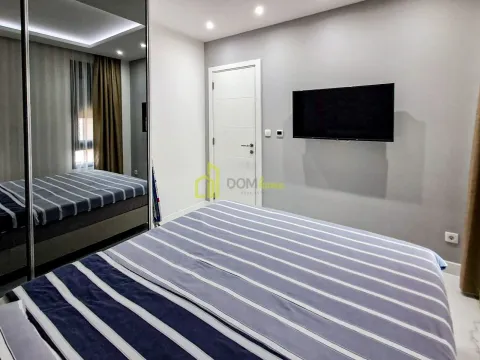 Izdavanje, jednosoban stan, 40m², Bar, Crna Gora - image 8