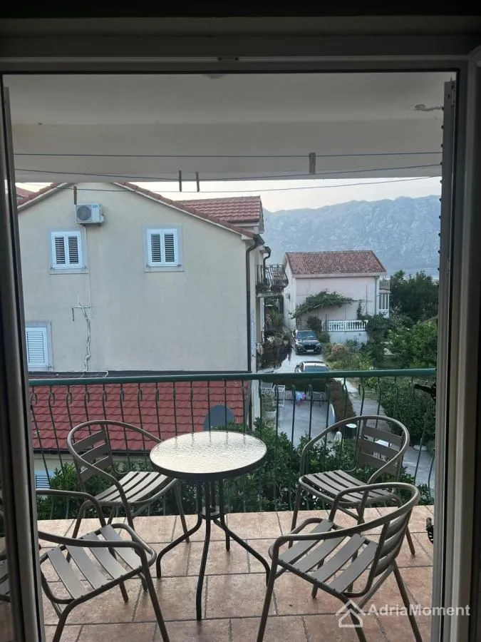 Sale, two bedroom apartment, 115m², Prčanj, Kotor