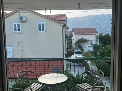 Sale, two bedroom apartment, 115m², Prčanj, Kotor - image 13