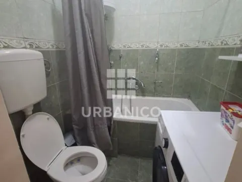 Izdavanje, jednosoban stan, 53m², Preko Morače, Podgorica - image 10