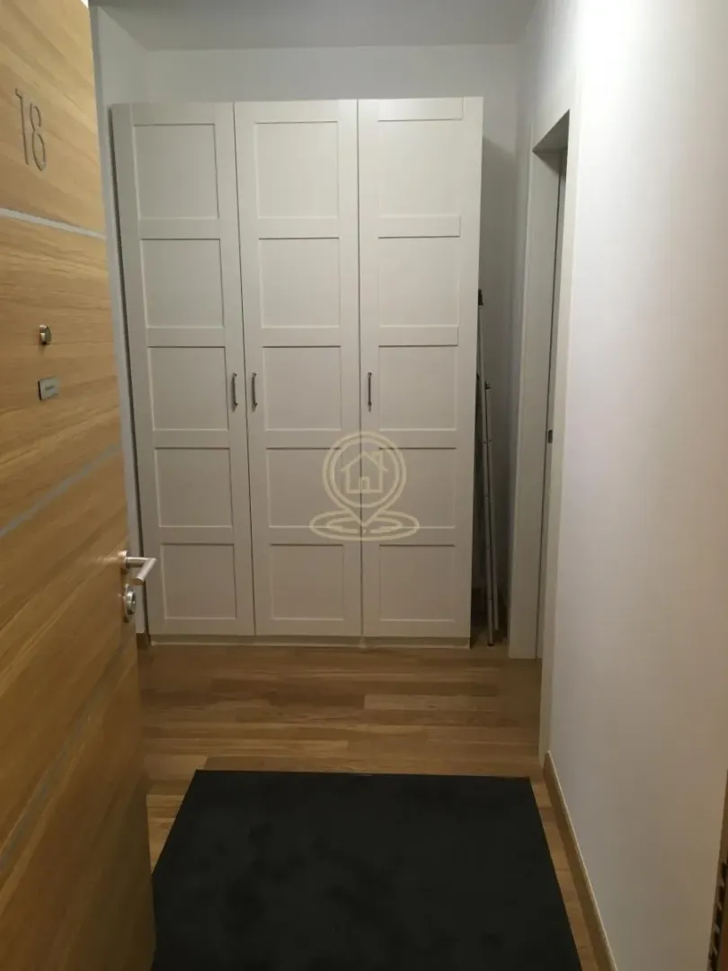Rent, four bedroom apartment, 106m², Novi Beograd Blok 65, Novi Beograd Sve Podlokacije