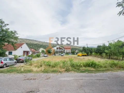 Prodaja, plac, 1100m², Tološi, Podgorica - image 3