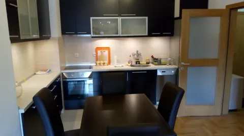 Izdavanje, dvosoban stan, 50m², Nova Detelinara, Novi Sad Sve Podlokacije - image 4