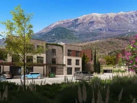 Prodaja, garsonjera, 30m², Radanovići, Kotor - image 8