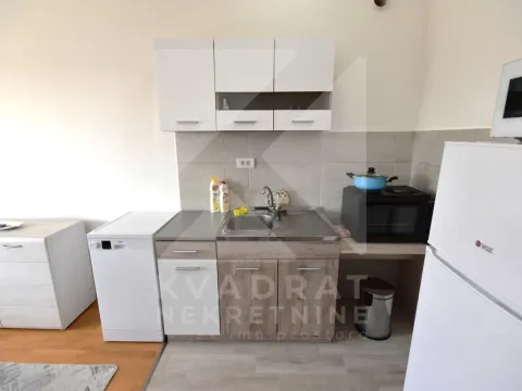 Izdavanje, garsonjera, 25m², Ljubović, Podgorica - image 4