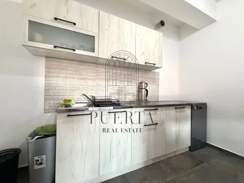 Rent, two bedroom apartment, 69m², Master Kvart, Podgorica - image 5