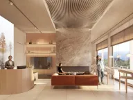 Sale, two bedroom apartment, 77m², Kolašin, Crna Gora - image 19