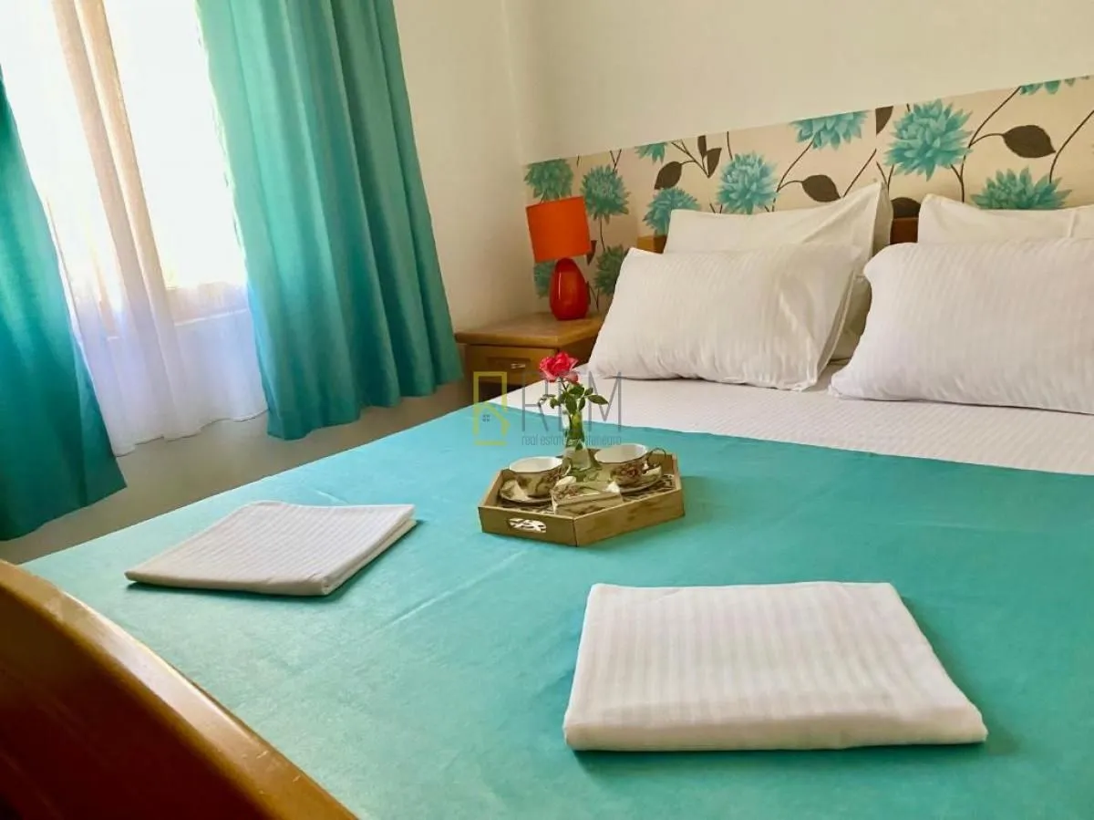 Sale, house, 600m², Sveti Stefan, Budva