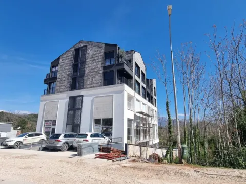 Prodaja, dvosoban stan, 47m², Luštica, Tivat - image 6