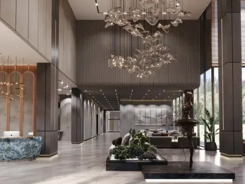 Prodaja, jednosoban stan, 83m², Budva, Crna Gora - image 13