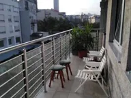 Izdavanje, četvorosoban stan, 118m², Savski Venac, Beograd - image 10