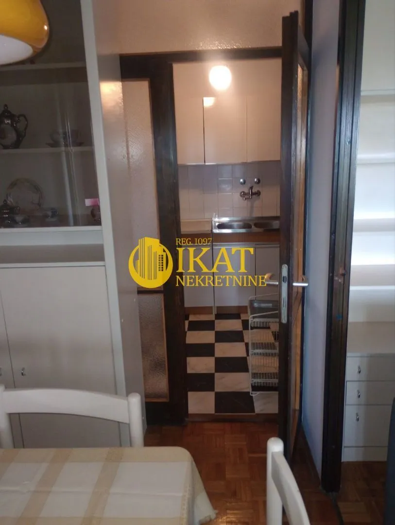 Izdavanje, dvosoban stan, 57m², Banjica, Voždovac Sve Podlokacije