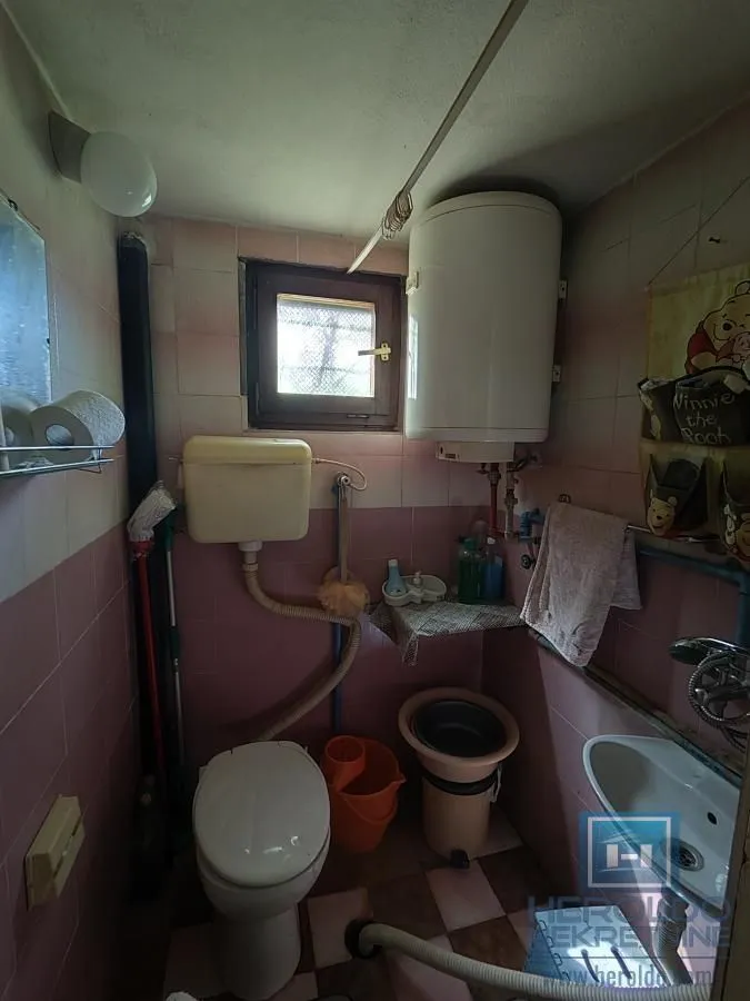 Prodaja, kuća, 80m², Deonica, Jagodina