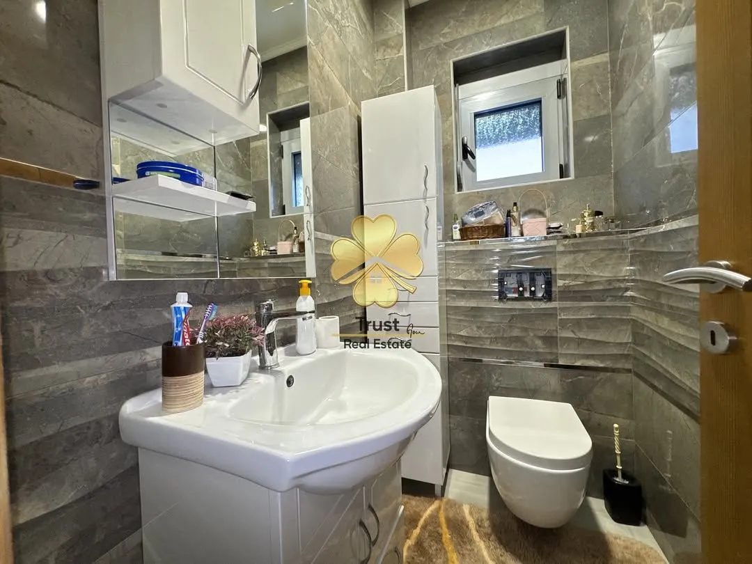 Rent, two bedroom apartment, 70m², Stari Aerodrom, Podgorica