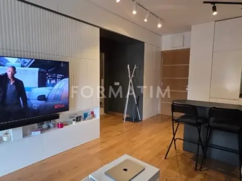 Rent, two bedroom apartment, 52m², Voždovac Sve Podlokacije, Beograd - image 10