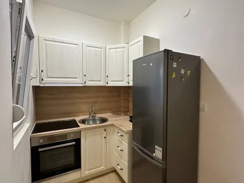 Prodaja, garsonjera, 31m², Bijeli Do, Budva - image 2