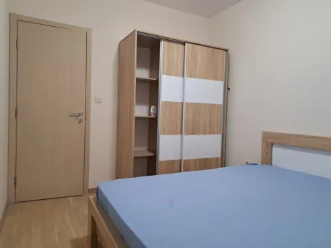 Izdavanje, jednosoban stan, 46m², City Kvart, Podgorica - image 5